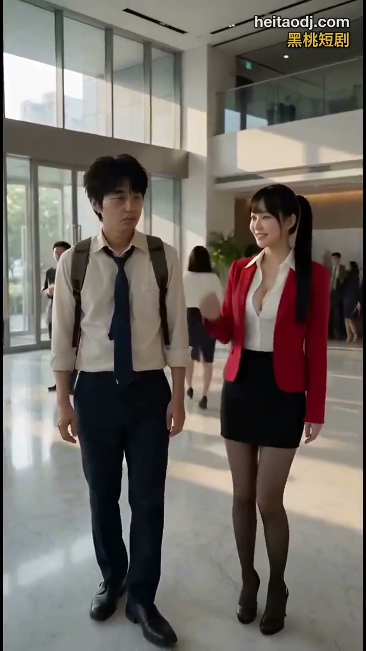 美丽新世界ai真人版