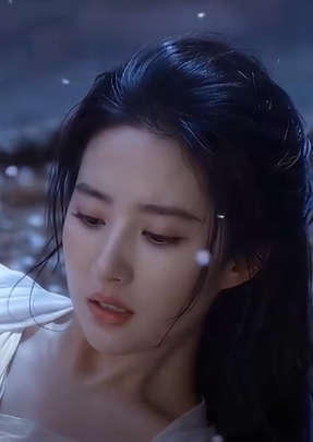 玉女心经·孽夜