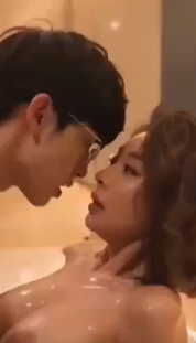母子禁忌日记海报