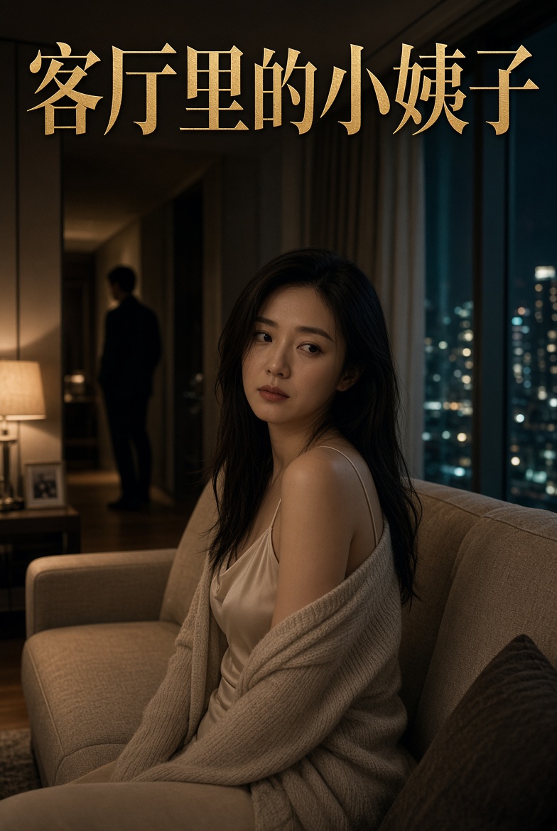 客厅里的小姨子海报