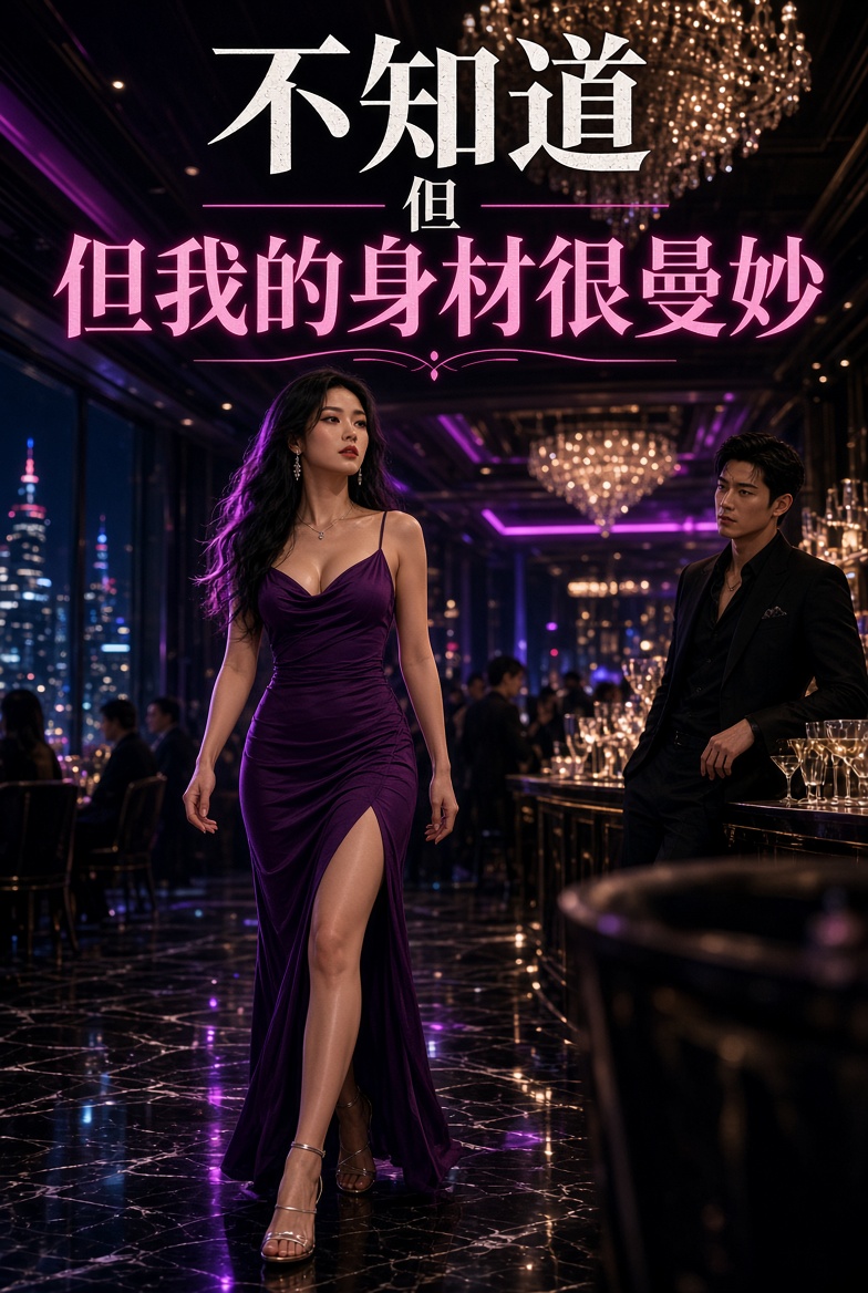 不知道 但我的身材很曼妙海报