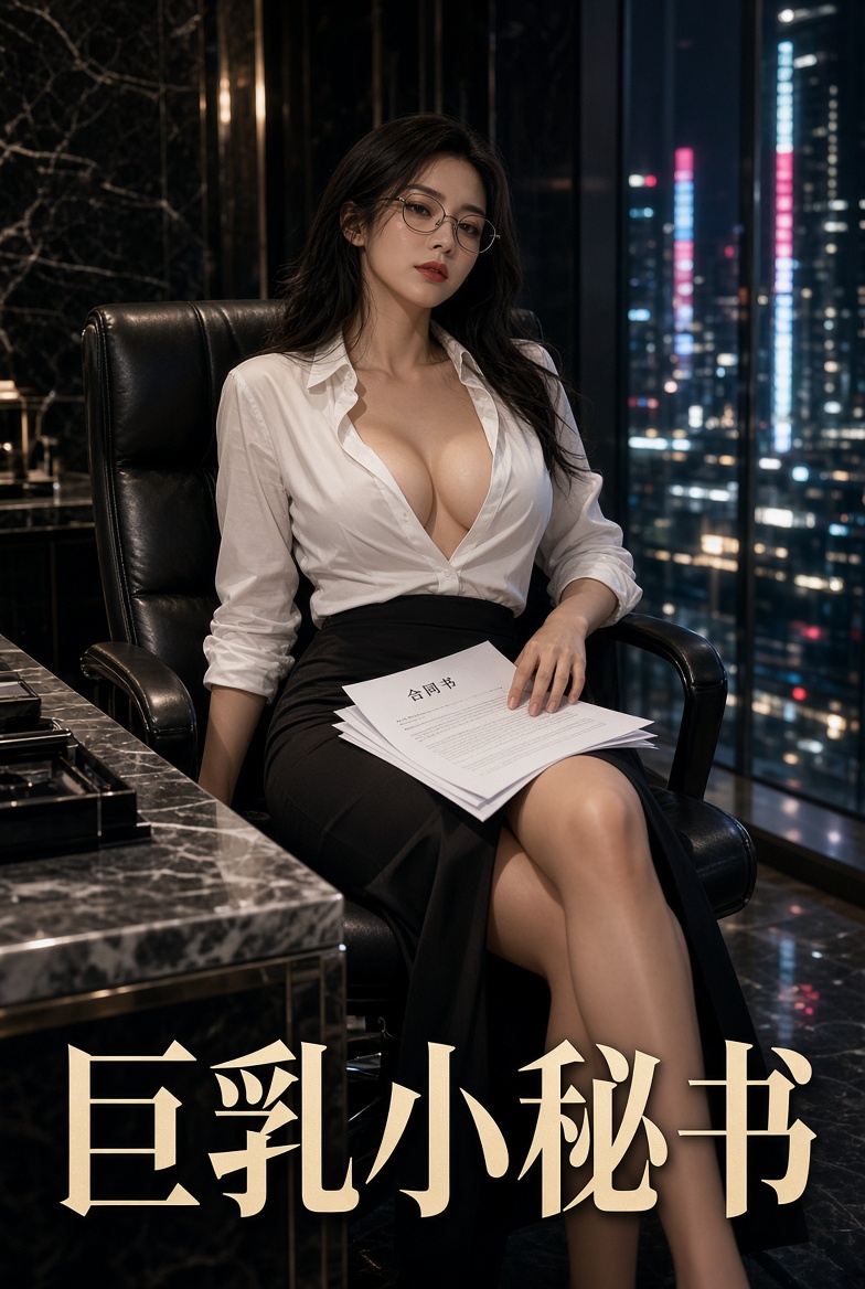 出轨秘书海报