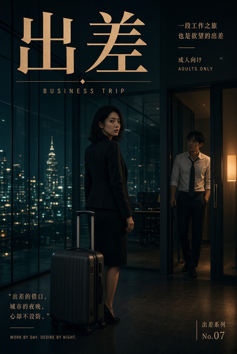 出差 - 全系列完整版