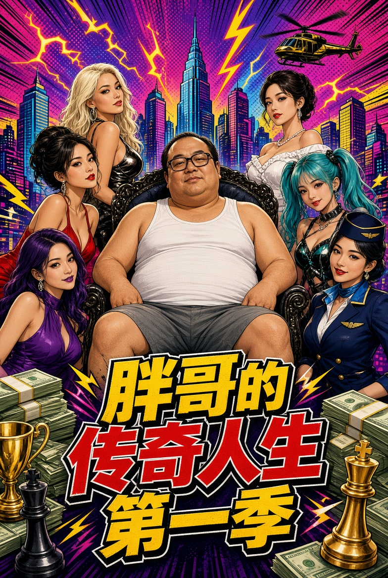胖哥的传奇人生第一季