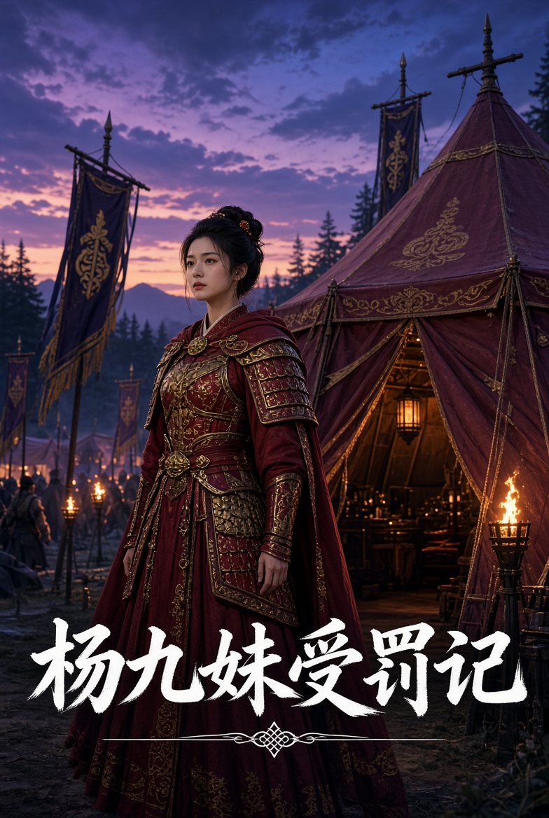 杨九妹受罚记