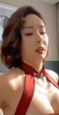 母亲节的礼物海报
