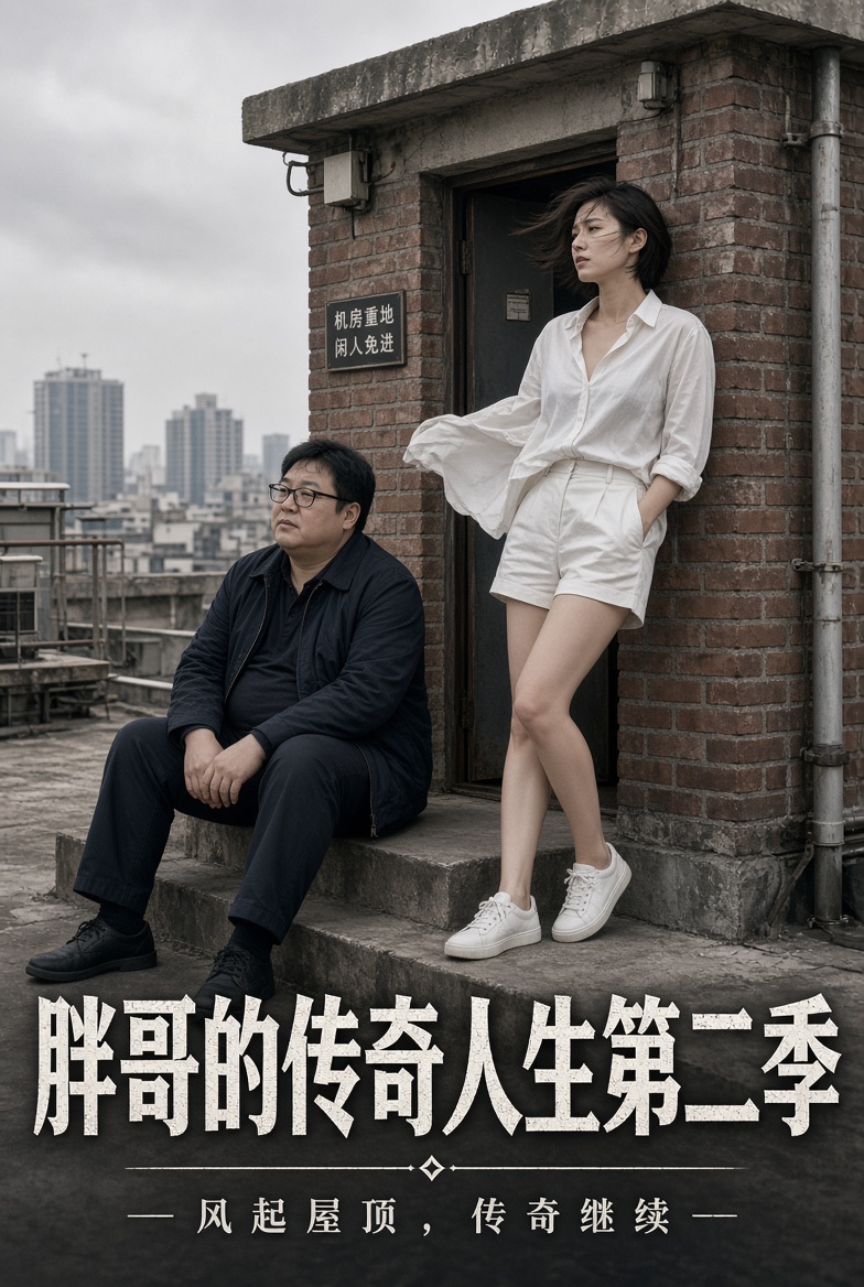 胖哥的传奇人生第二季