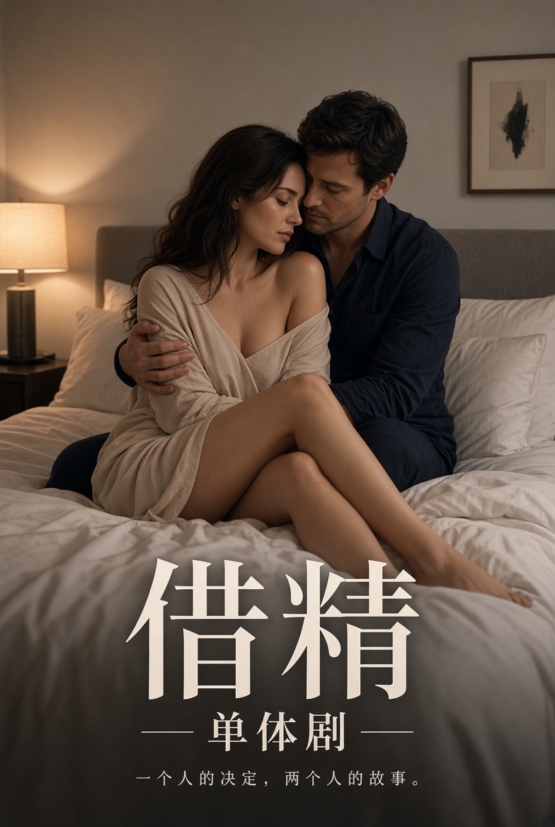 借精-单体剧
