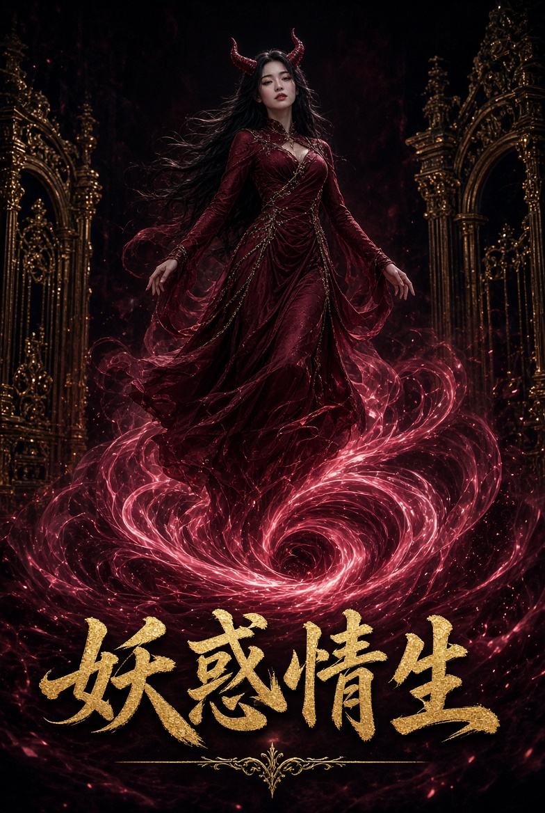 妖惑情生