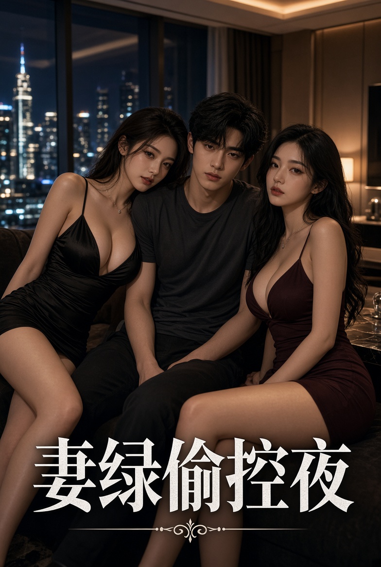 妻绿偷控夜海报