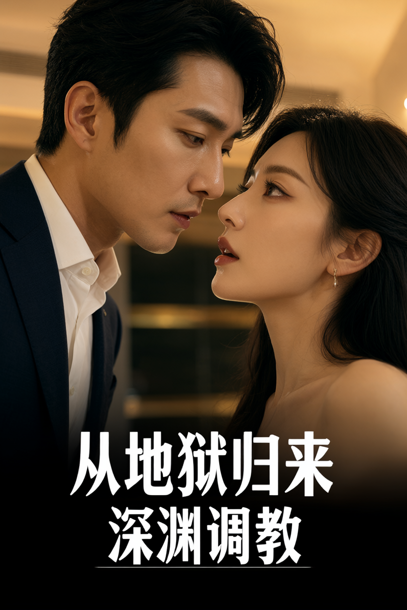 从地狱归来：深渊调教