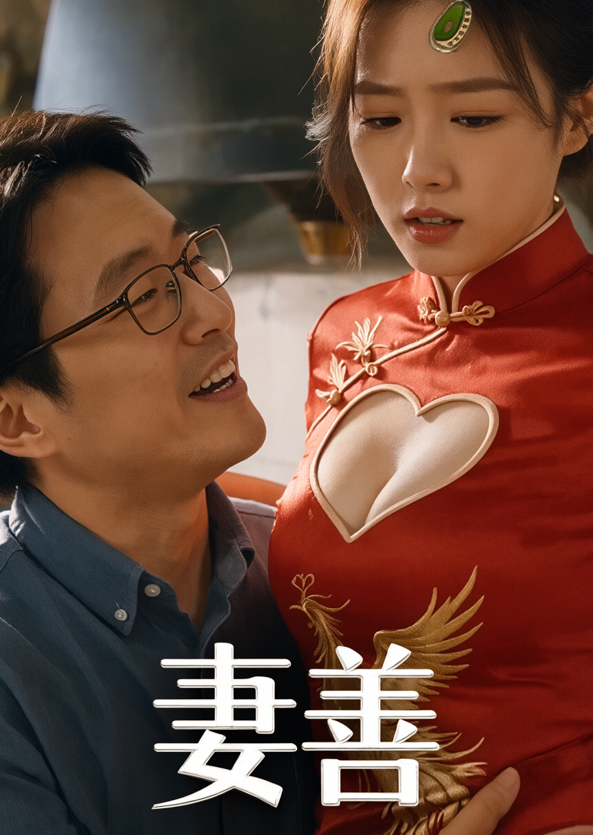 妻善海报