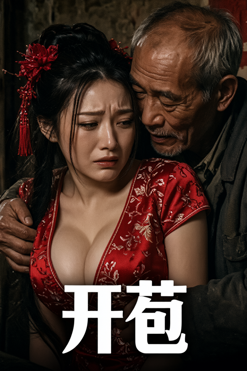 开苞