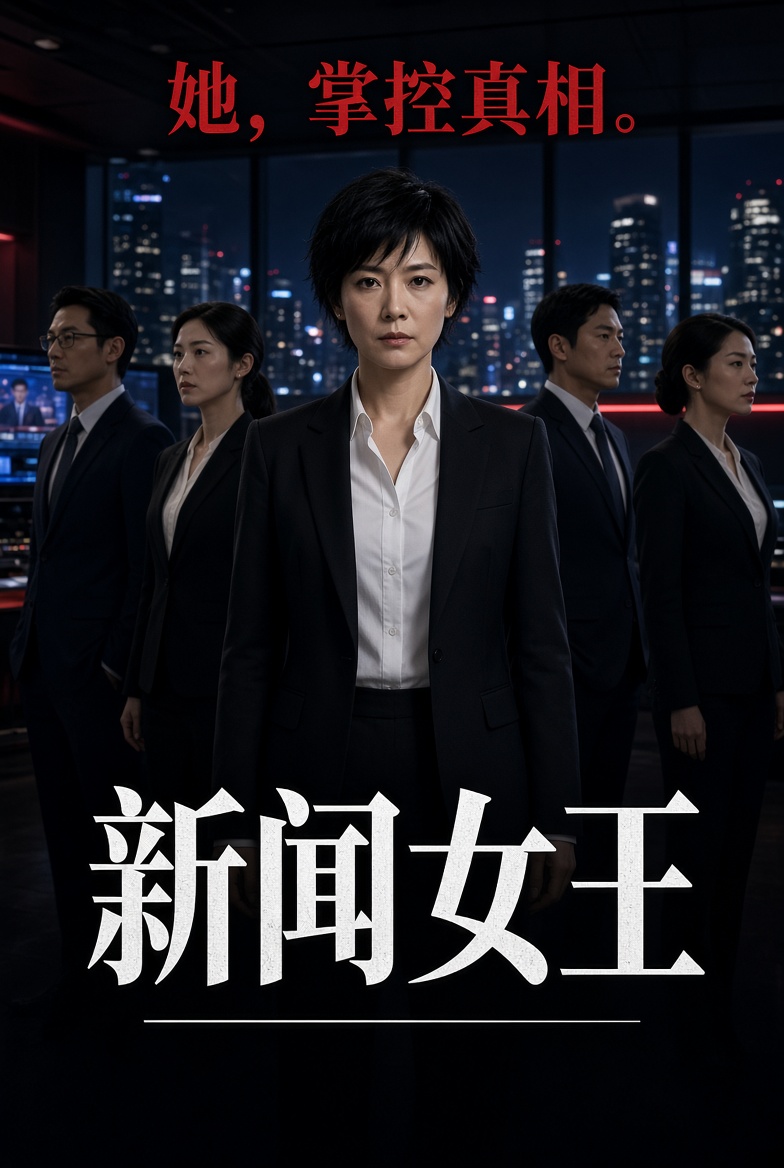 新闻女王